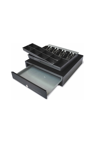 Possify Metal Para Çekmecesi Ec-41