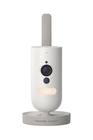 Philips Avent Scd921/26 Gece Görüşlü Full Hd Bebek Monitörü