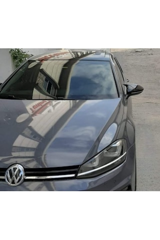 Golf 7 Golf 7.5 Yarasa Ayna Kapağı Batman Ayna Kapağı