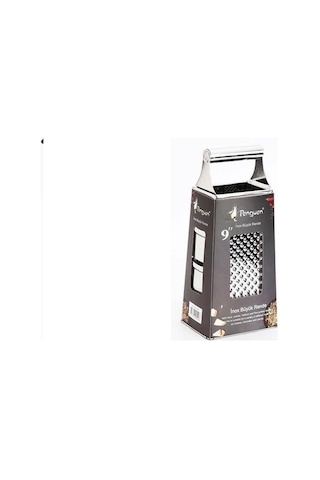 Penguen Png-1510 Inox Büyük Çelik Rende