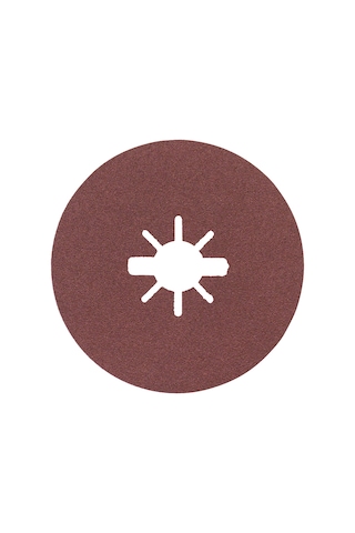 Bosch - X-lock - 125 Mm 100 Kum Expert Serisi Metal Fiber Disk