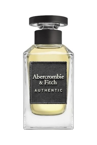 Abercrombie & Fitch Authentic Erkek Parfüm EDT 100 ML