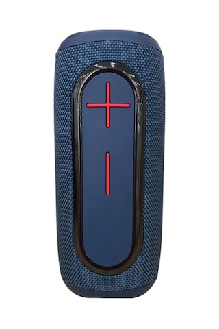 Hepu Hp-s01 20w Taşınabilir Kablosuz Bluetooth Hoparlör