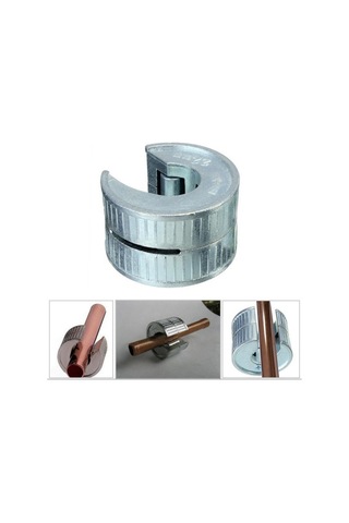 Suntek Magideal Sıhhi Tesisat Boruları Için Pvc Boru Kesici Su 22 MM