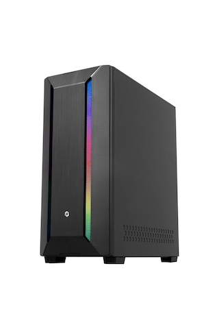 Frisby FC-9410G Wolf 500W RGB 3x120 MM Fanlı Bilgisayar Kasası