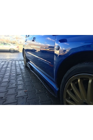 Subaru İmpreza Yan Marşpiyel Lipi