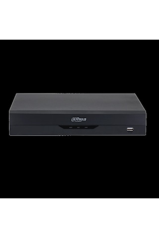 Dahua Xvr5104hs-5m-ı3/t, 4kanal, 5mpix, H265+, 1 Hdd Desteği, 5in1 Dvr Cihazı