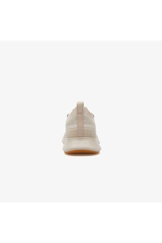 Allbırds Allbirds Dasher Sweetfoam Tabanlı Kadın Krem Spor Ayakkabı S001193