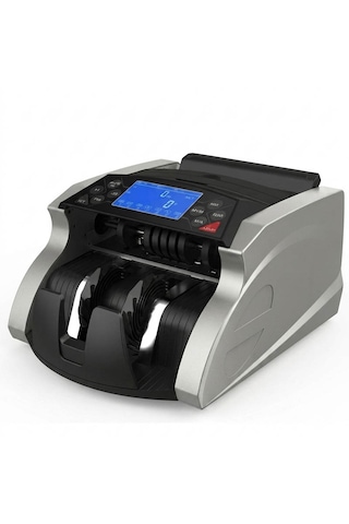 Bill Counter Nx-521 Para Sayma Makinesi