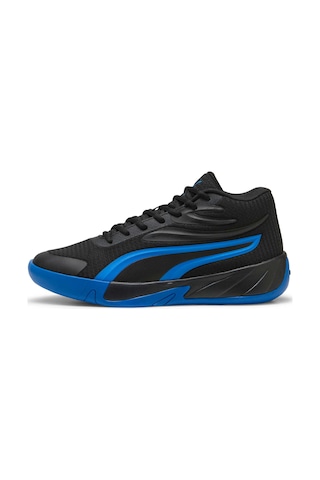 Puma Court Pro Basketball Unısex Ayakkabı 310829 08 Siyah