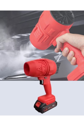 - Myceshop - - 928 - Hava Üfleme Elektronik