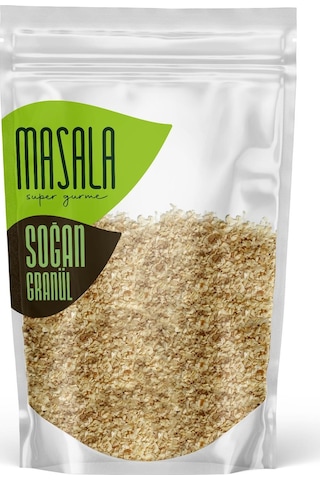 Masala Soğan Granül 1 KG
