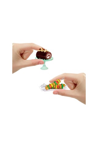 Miniverse Mini Food Diner S3a Pdq 505419