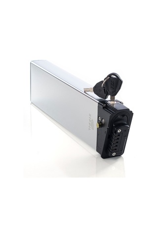 Zippil Jeep RX5 YDIII Uyumlu Elektrikli Bisiklet Batarya 36V 10AH