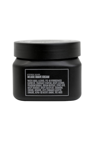 Uppercut Deluxe Tıraş Kremi 120 G