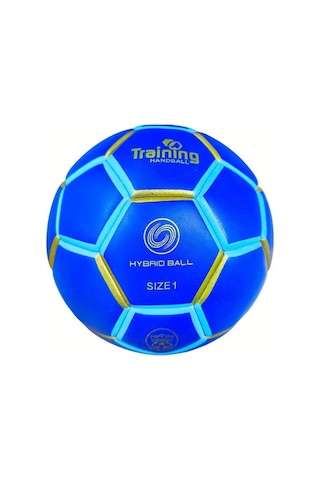 Avessa Hnd-10 Hybrid Hentbol Topu No1 Mavi