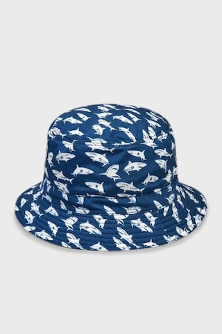 Paul & Shark Erkek Şapka 24417128 L17 Lacivert Lacivert