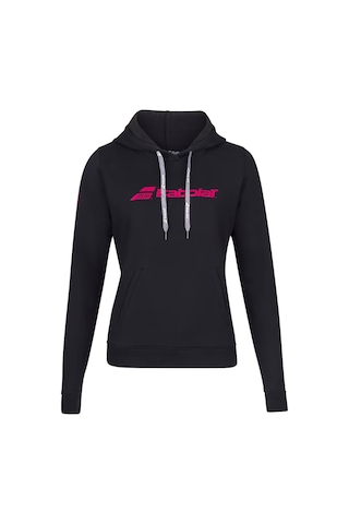Babolat Exercıse Hood Sweat W 2000 SiYAH