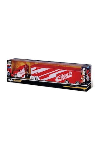 May 12418 Custom Haulers Büyük Tırlar Asorti 1 64