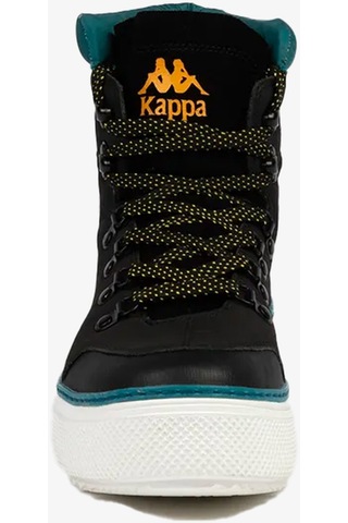 Kappa Authentic İstrid 2 Unisex Siyah Bot 331g4ıw-a1k-x Siyah