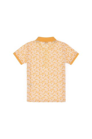 U.s. Polo Assn. Erkek Çocuk Kavun Tişört 50307150-vr202 Kavun