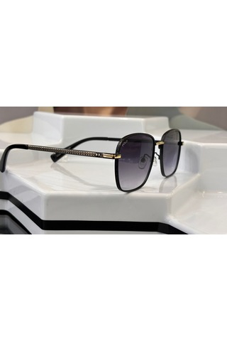 Polo Black Plblc Limited Erkek Güneş Gözlüğü