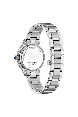Citizen Em1160-58x Eco-drive Kadın Kol Saati Gri