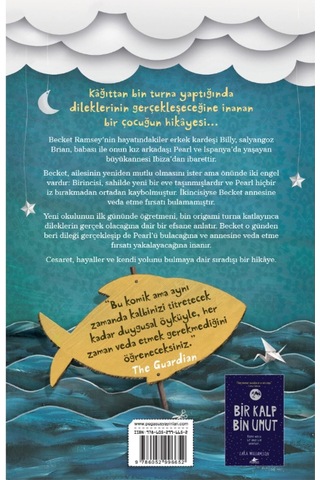 Bir Dilek Bin Turna