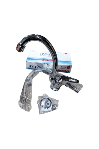 Mix Lavabo Bataryası Diğer