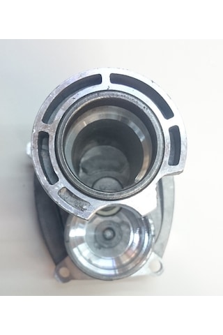 Rtr Rtm226 Ara Flanş