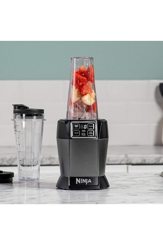 Ninja Blender Auto-iQ Teknolojili Blender[BN495EU]
