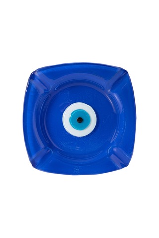 Lexroo Square Lacivert Küllük 20cm