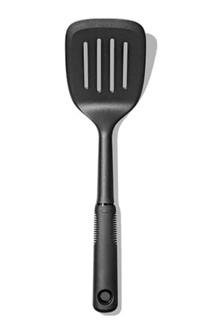 Grips Kare Spatula Siyah Çok Renkli