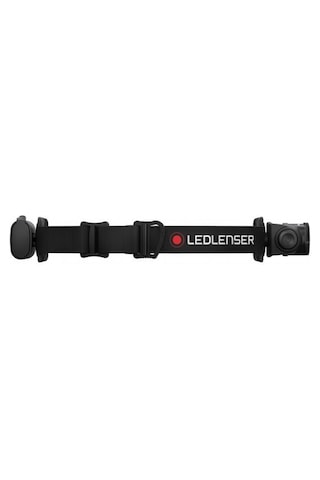 Ledlenser H5 Core Kafa Lambası Siyah