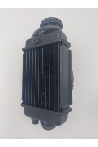Lifan Kpr 200 Radyatör Set 2