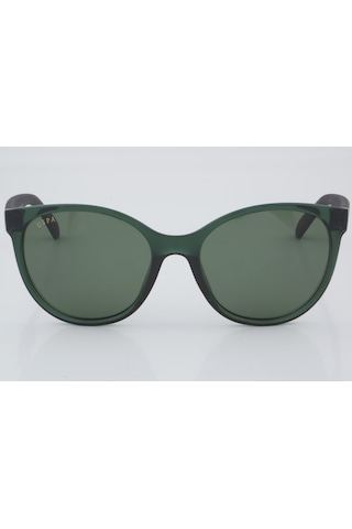 U.s. Polo Assn. Uss 0099 C5 54 - 01 Güneş Gözlüğü Yeşil