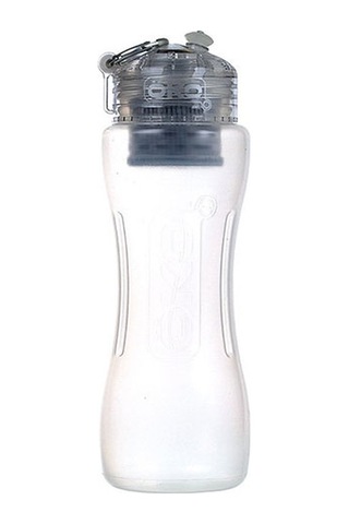 Öko 650 ML L2 Arıtmalı Su Matarası Aır