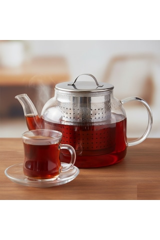 Çay Filtresi Çayı Filtresi Metal Çok Renkli