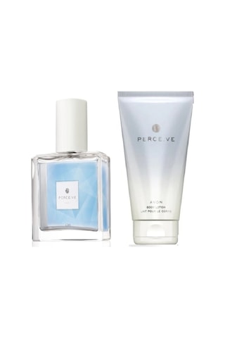 Perceive Edp 30 Ml Kadın Parfüm Perceive Kadın Vücut Losyonu 125 Ml Çiçeksi Perceive Edp 30 Ml Kadın Parfüm Perceive Kadın Vücut Losyonu 125 Ml Çiçeksi