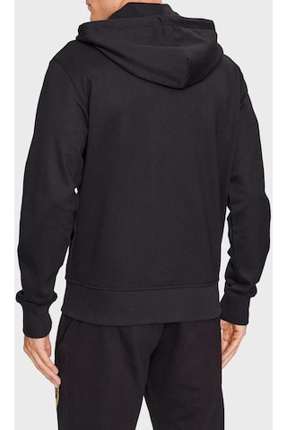 Versace Jeans Couture Erkek Sweat 75gaıt06 Cf06t G89 Siyah