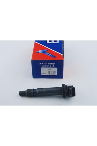Etc Bobin 4 Fişli Avensis 2000-2002 2.0 1azfse Uyumlu Et116