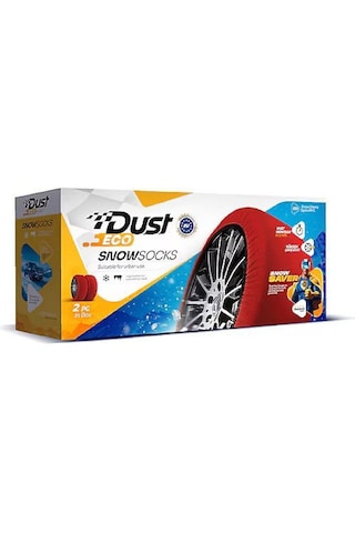 Paspro Dust Kar Çorabı Ecogrip Serisi XS