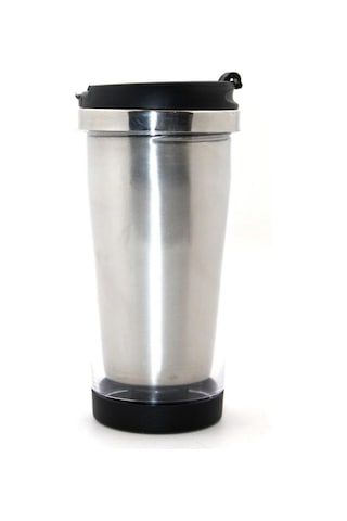 Resim Baskılı Termos 450 Ml Alk2269 Tdrtr Çok Renkli