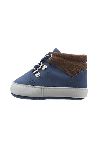 Chicco Bılekte Bot Ostık 01068022000000 000800 Blue-800
