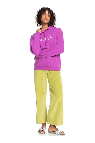 Roxy Surf Stoked Hoodie Brushed-mor Mor