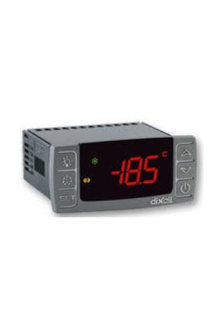 Dixell Xr60Cx(Ch) - 5N0C1 220V Dijital Termostat