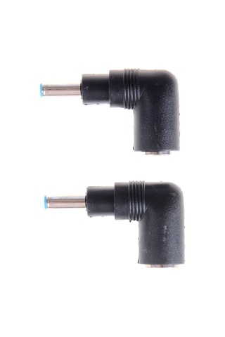 Generic Hp Elitebook Folio Dell Ultrabook Xps 2 Adet Dizüstü Bilgisayar Adaptör Ucu