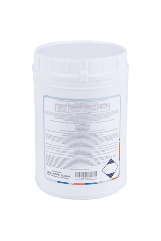 SPP Superpool Superchlor 90 TB %90 Premium Tablet Klor 1 KG Havuz Kimyasalı