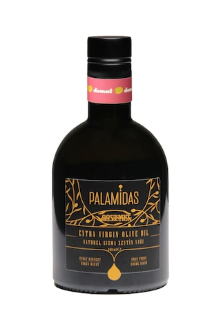 Palamidas Domat Gourmet Selection Ödüllü Natürel Sızma Zeytinyağı 500 ML