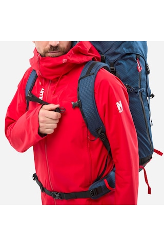 Millet Prolıghter38+10 Sırt Çantası Mıs2271 7317 Safir